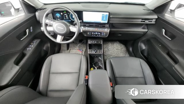 Hyundai Kona (SX2) id 4279647 из Кореи 36