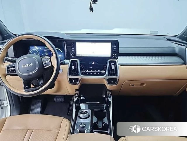 Kia Sorento 4th Generation id 4302884 из Кореи 17