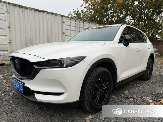 Mazda CX-5 id 4272937 из Китая 7