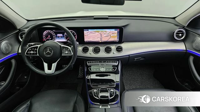 Mercedes-Benz E-Class W213 id 4317901 из Кореи 17