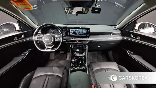 Kia K5 3rd generation id 2968679 из Кореи 17