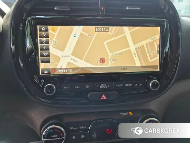 Kia Soul Booster id 4206704 из Кореи 17