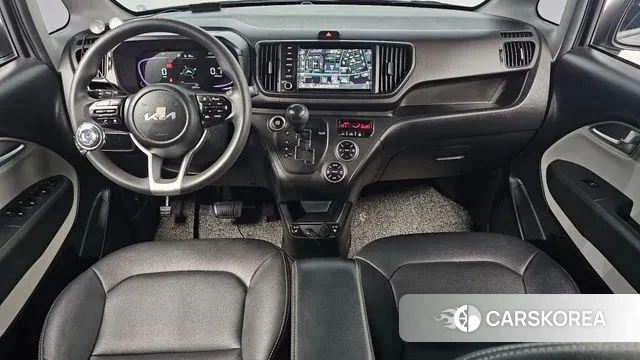 Kia The New Kia Ray id 3680088 из Кореи 17