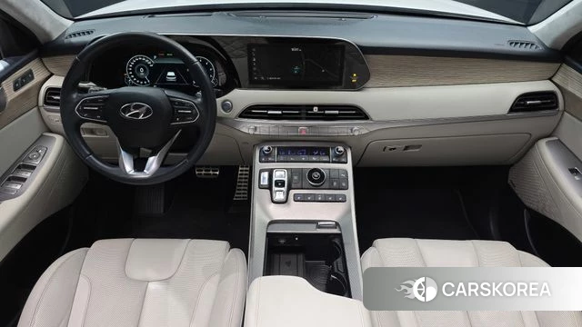 Hyundai Palisade id 4937038 из Кореи 30