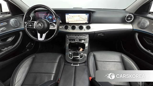 Mercedes-Benz E-Class W213 id 4713123 из Кореи 28