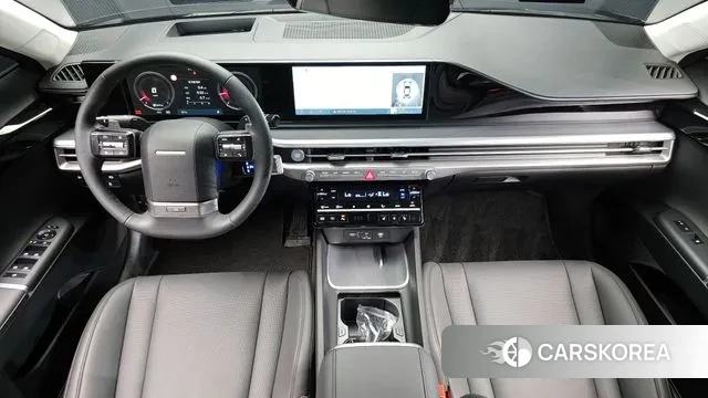 Hyundai Grandeur (GN7) id 3136677 из Кореи 17