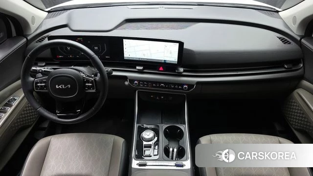 Kia The New Carnival 4th Generation id 4177928 из Кореи 17