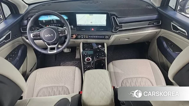 Kia Sportage 5th Generation id 2998309 из Кореи 17