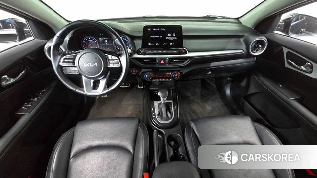 Kia The New K3 2nd generation id 4506318 из Кореи 27