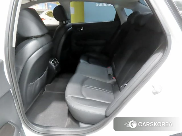 Kia The New K5 2nd generation id 4937721 из Кореи 17