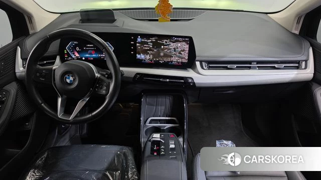 BMW 2 Series Active Tourer (U06) id 4898697 из Кореи 37