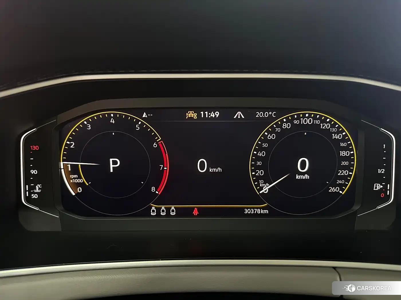 Volkswagen Tayron id 4539327 из Китая 12