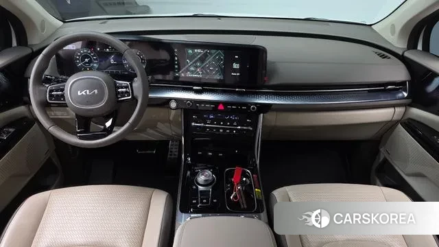 Kia Carnival 4th generation id 3611138 из Кореи 17