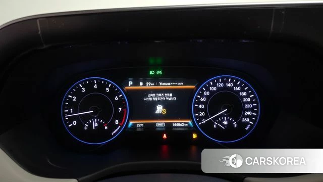 Hyundai Palisade id 4937198 из Кореи 41