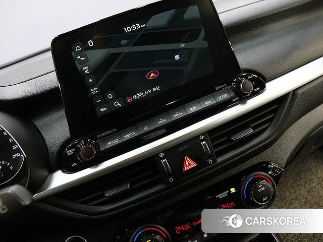 Kia Come New K3 id 4546946 из Кореи 17