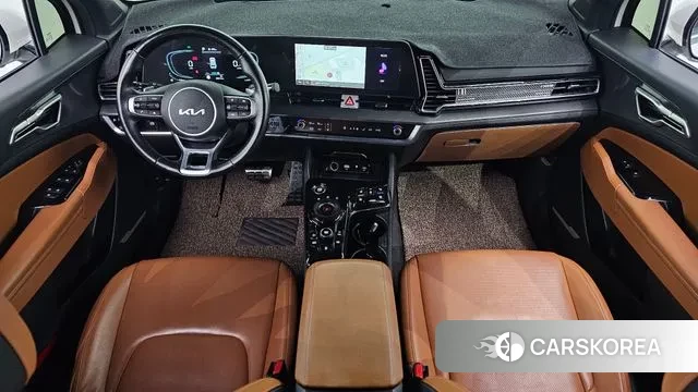 Kia Sportage 5th Generation id 3740377 из Кореи 17