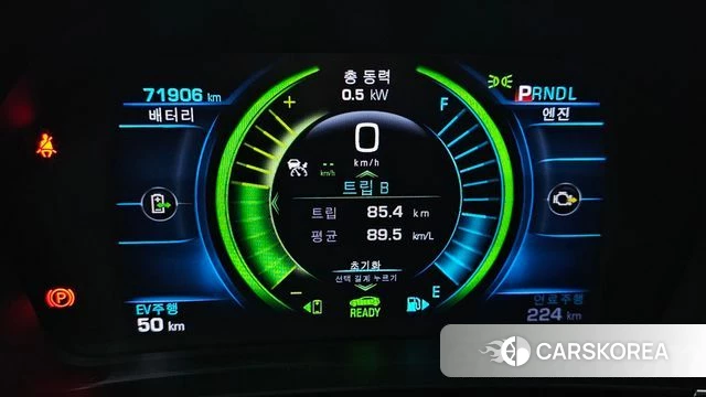 Chevrolet (GM Daewoo) Volt id 4727972 из Кореи 27