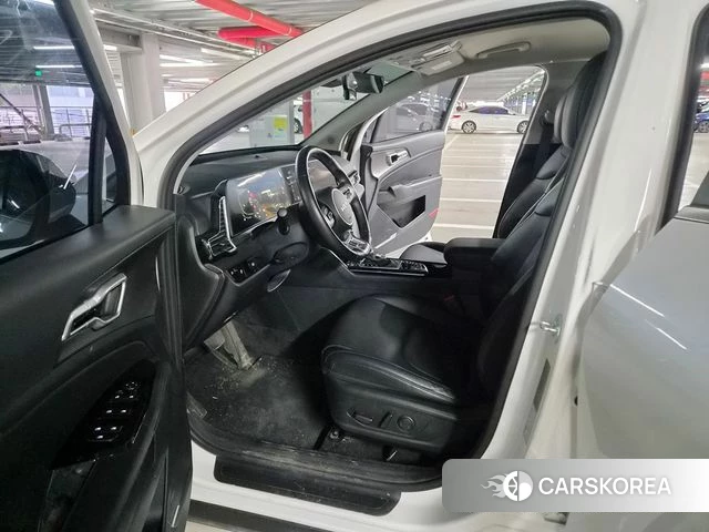 Kia Sportage 5th Generation id 4186571 из Кореи 12