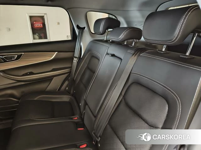 Chery Tiggo 8 id 4212823 из Китая 7