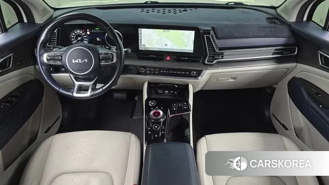 Kia Sportage 5th Generation id 3416524 из Кореи 17