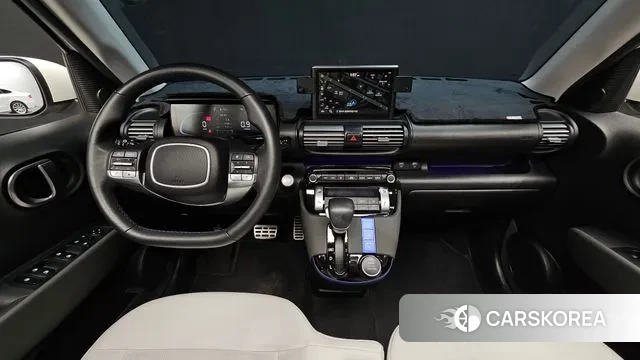 Hyundai Casper id 3620213 из Кореи 17