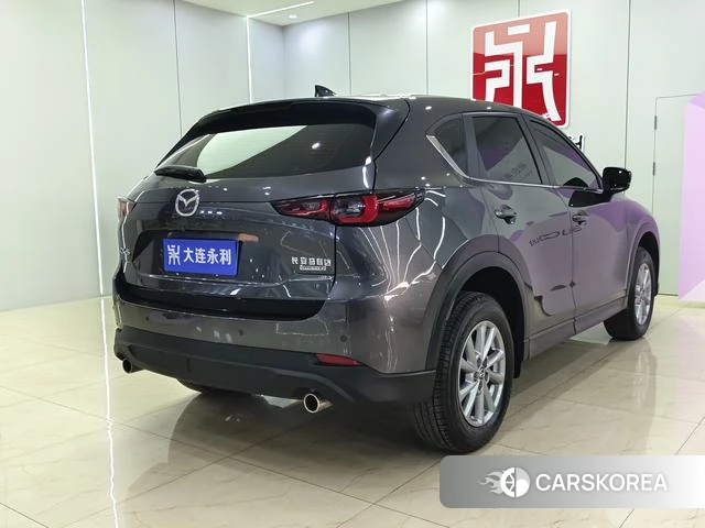 Mazda CX-5 id 3983238 из Китая 14