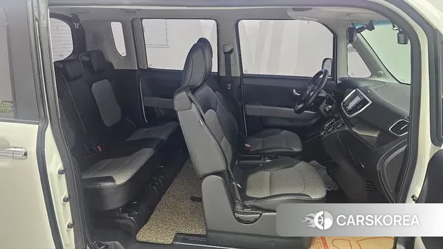 Kia The New Ray id 3344974 из Кореи 15