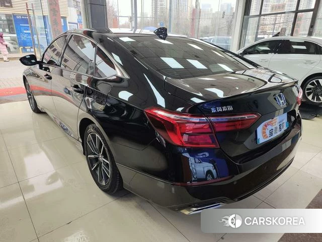 Honda Yingshipai id 4263460 из Китая 12