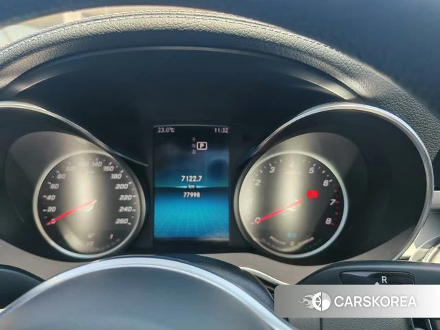 Mercedes-Benz Class C id 4253544 из Китая 26