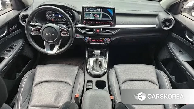 Kia The New K3 2nd generation id 3625820 из Кореи 17