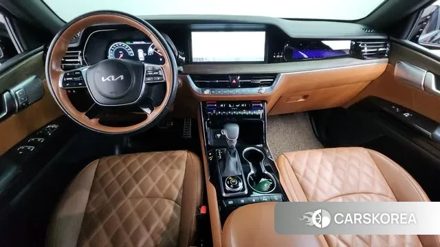 Kia Mohave Master id 3410973 из Кореи 17