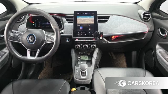 Renault Korea (Samsung) Joe id 3865706 из Кореи 17