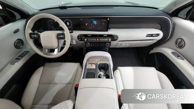 Hyundai Palisade (LX3) id 4560226 из Кореи 31