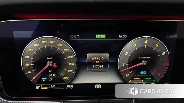 Mercedes-Benz E-Class W213 id 4416745 из Кореи 28