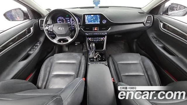 Hyundai Grandeur IG id 2956807 из Кореи 17