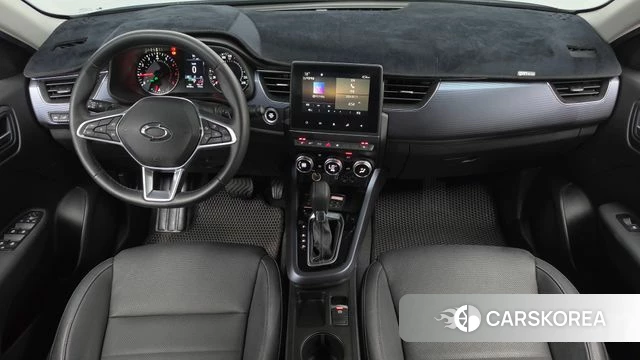 Renault Korea (Samsung) XM3 id 4304369 из Кореи 27