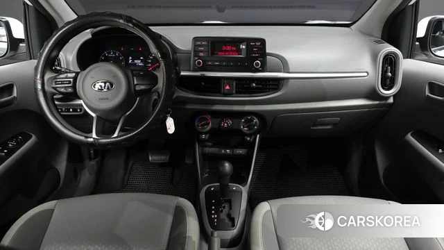 Kia All New Morning (JA) id 4403501 из Кореи 17