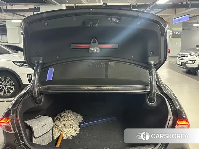 Hyundai The New Grandeur IG id 2995105 из Кореи 15