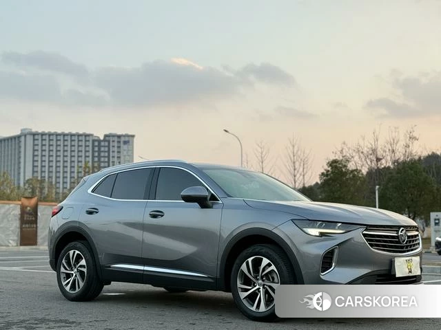Buick Angkewei S id 4209812 из Китая 14