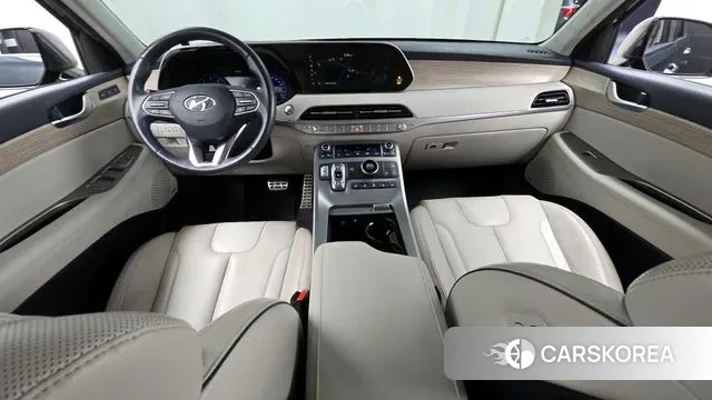 Hyundai Palisade id 2970868 из Кореи 17