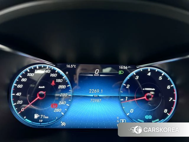 Mercedes-Benz GLC id 4271475 из Китая 14