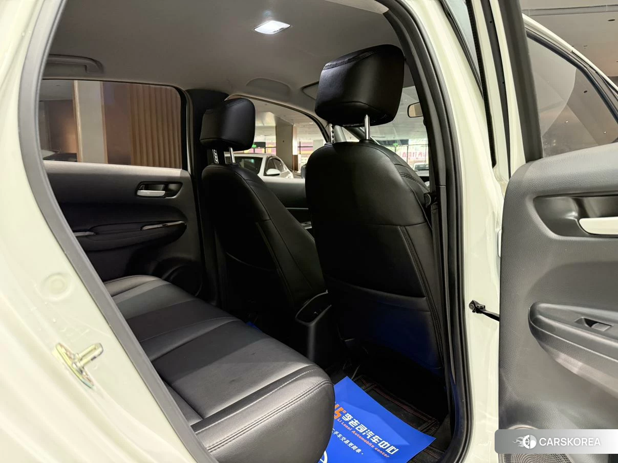 Honda Fit id 4514071 из Китая 26