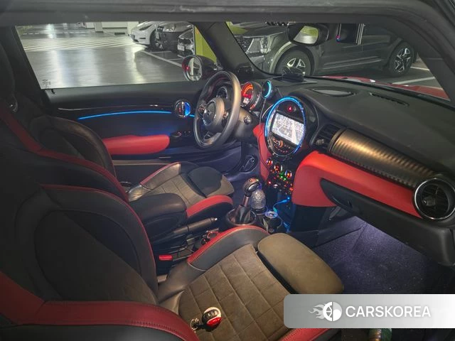 Mini Cooper S id 4705636 из Кореи 10