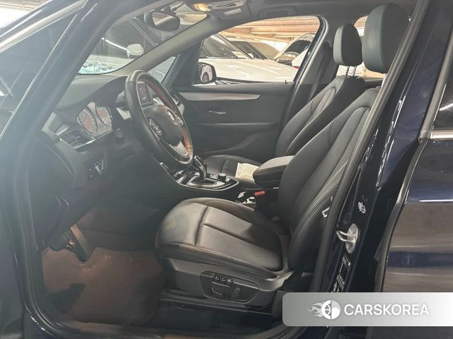 BMW 2 Series Active Tourer (F45) id 4501806 из Кореи 9