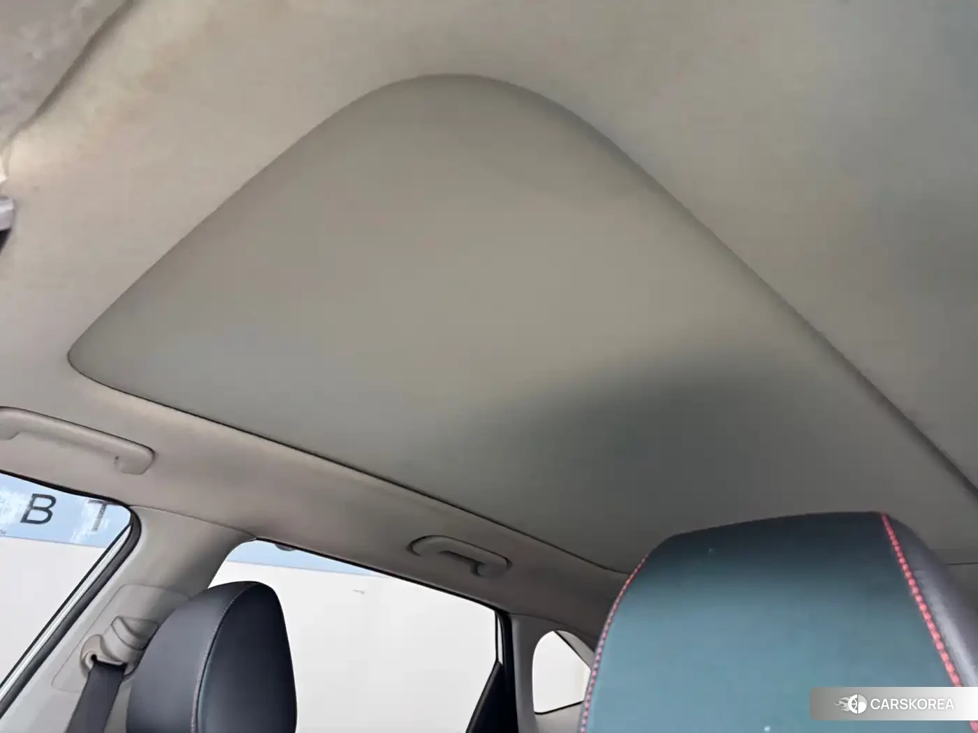 Kia KX3 proud run id 4546195 из Китая 9
