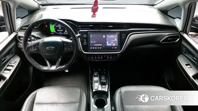 Chevrolet (GM Daewoo) New Bolt EV id 3586244 из Кореи 17