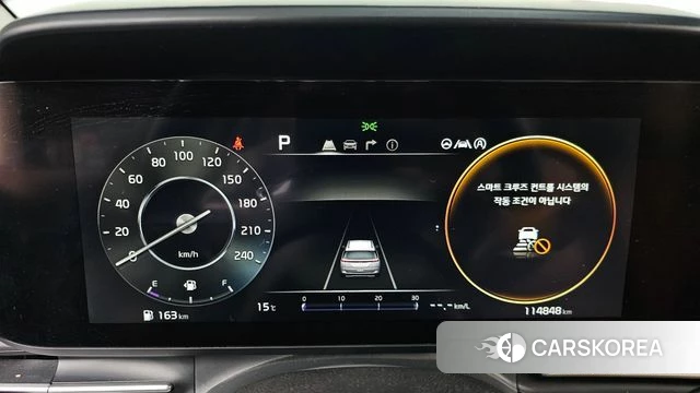Kia Carnival 4th generation id 3833786 из Кореи 17