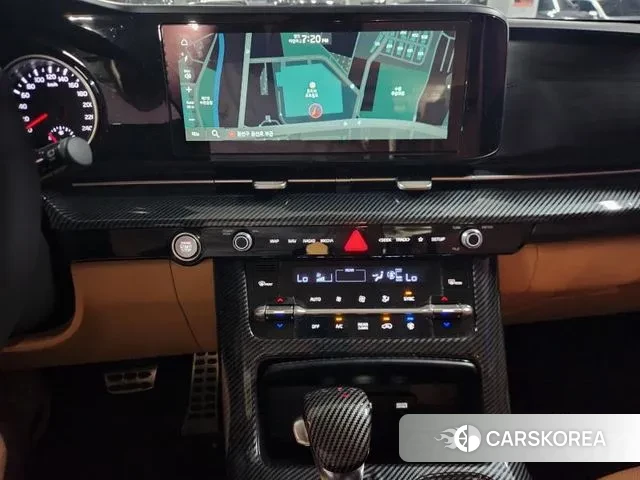 Kia Carnival 4th generation id 3059368 из Кореи 15