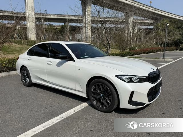 BMW 3 series id 3920641 из Китая 7