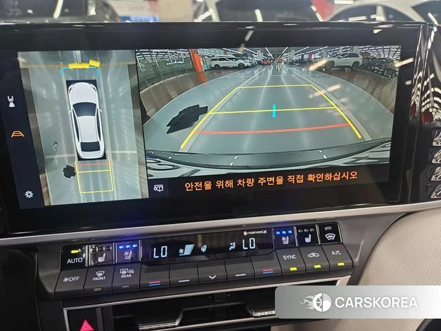 Toyota Camry (XV80) id 4681360 из Кореи 16